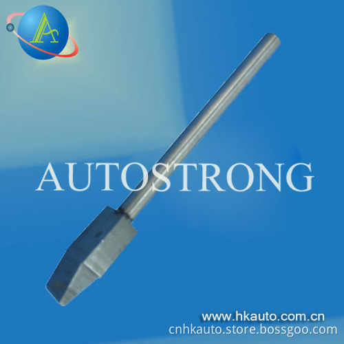 IEC60335-2-24 Hardened Steel Scratching Tool Tip or Scratch Test Probe